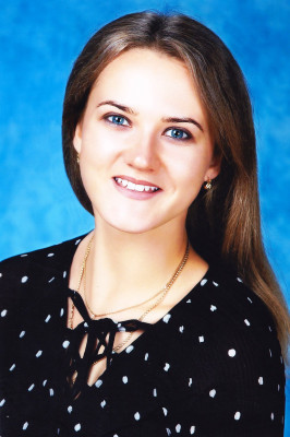 Лобанова Елена Алексеевна